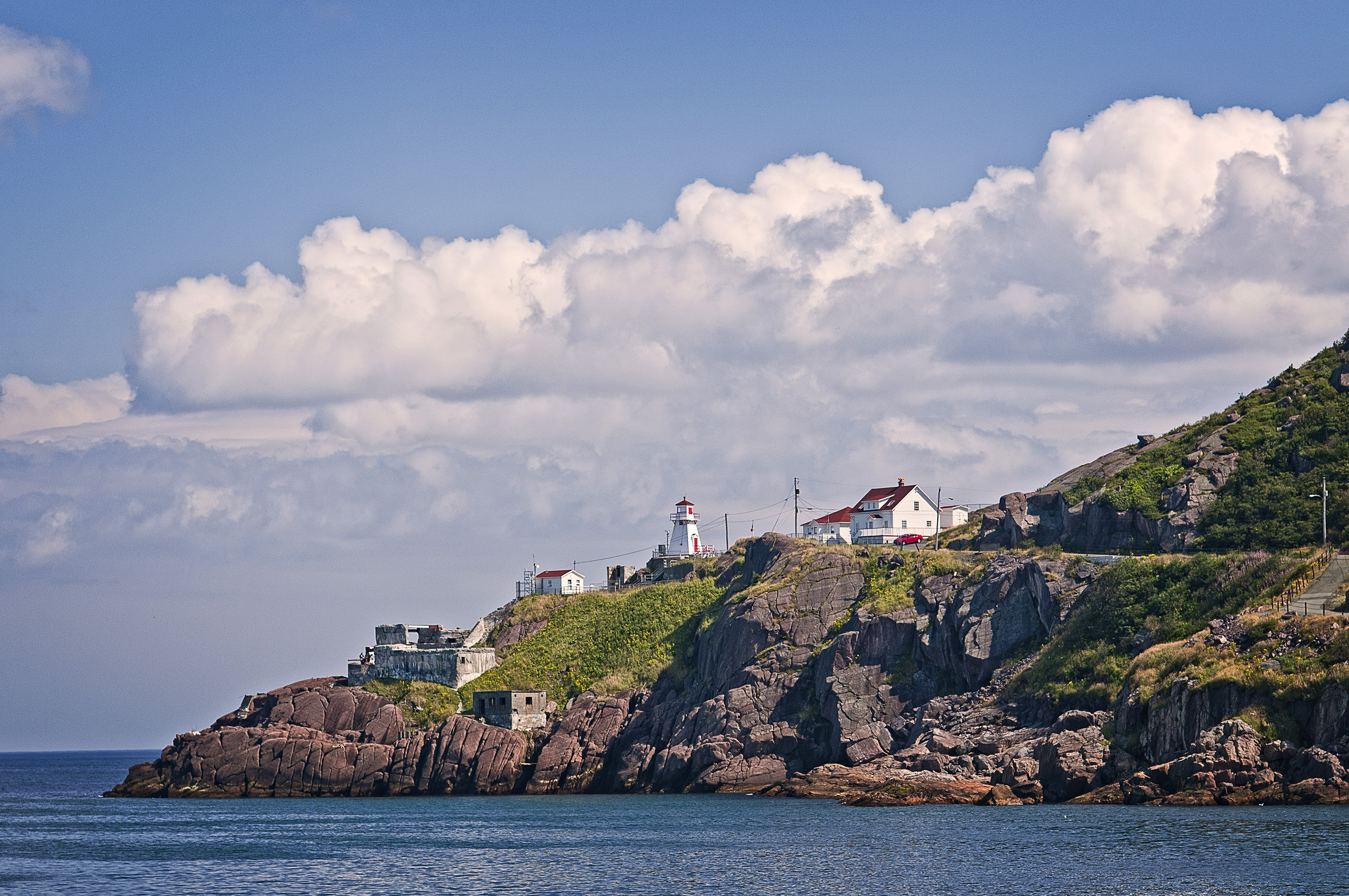 Lighthouses of Avalon Photo Tour - Far East Photography Tours, St. John's, Newfoundland & Labrador