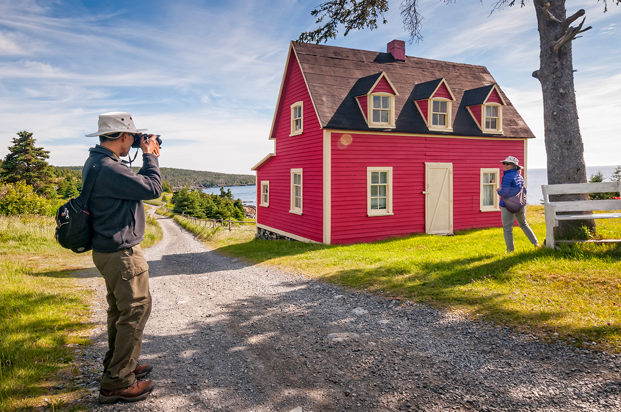 Irish Loop Road Trip Photo Tour, Far East Photography Tours, St. John's, Newfoundland & Labrador