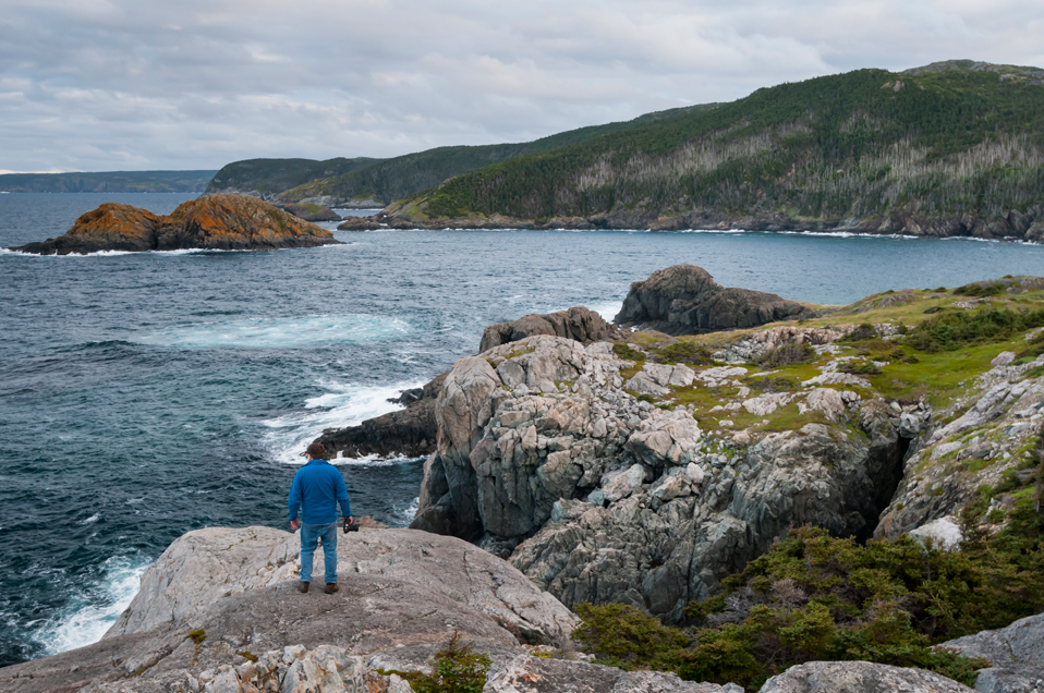 Rugged & Remote Killick Coast Photo Tour, Far East Photography Tours, St. John's, Newfoundland & Labrador